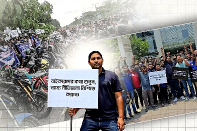 বাংলাদেশের সংবাদ শিরোনাম: ভিডিও কভারেজ