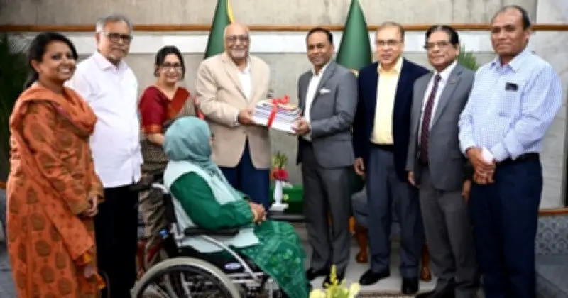 পিছিয়ে পড়া জনগোষ্ঠীর কণ্ঠস্বর জোরালো করতে সংসদীয় ককাস গঠনের উদ্যোগ