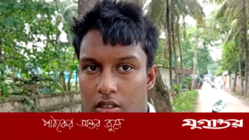 পরীক্ষার হলে খাতা না দেখানোয় সহপাঠীকে ছুরিকাঘাত, ফেনীতে এসএসসি পরীক্ষার্থী আহত