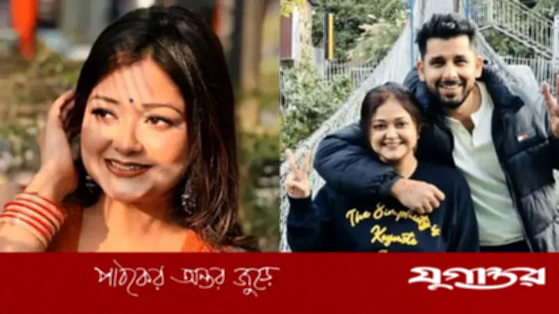 আলভীর স্ত্রীর আত্মহত্যা মামলার তদন্তভার পেল ডিবি