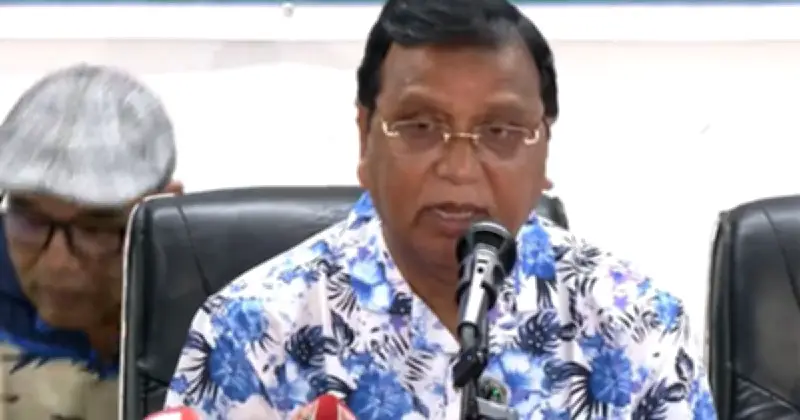 অন্তর্বর্তী সরকার ১৮ মাসে দেশকে ১৮ বছর পিছিয়ে দিয়েছে: ডিএসসিসি প্রশাসক