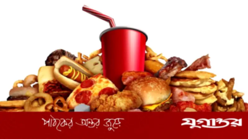 ফ্যাটি লিভারের শত্রু ৬ খাবার, এড়াতে জানা জরুরি