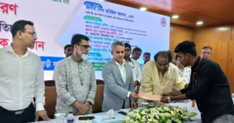 সড়ক দুর্ঘটনার মূল কারণ অদক্ষ চালক ও ত্রুটিপূর্ণ যানবাহন: মন্ত্রী