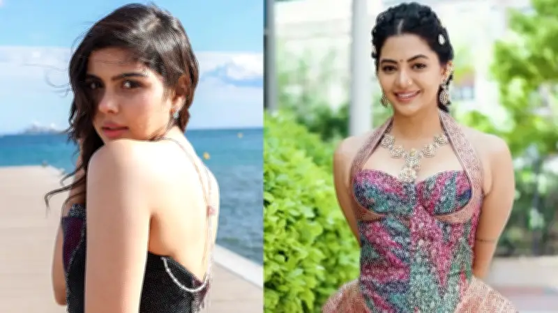 হাল ফ্যাশনের নতুন সেলিব্রিটি লুক: সাজের টিপস ও ভাবনা