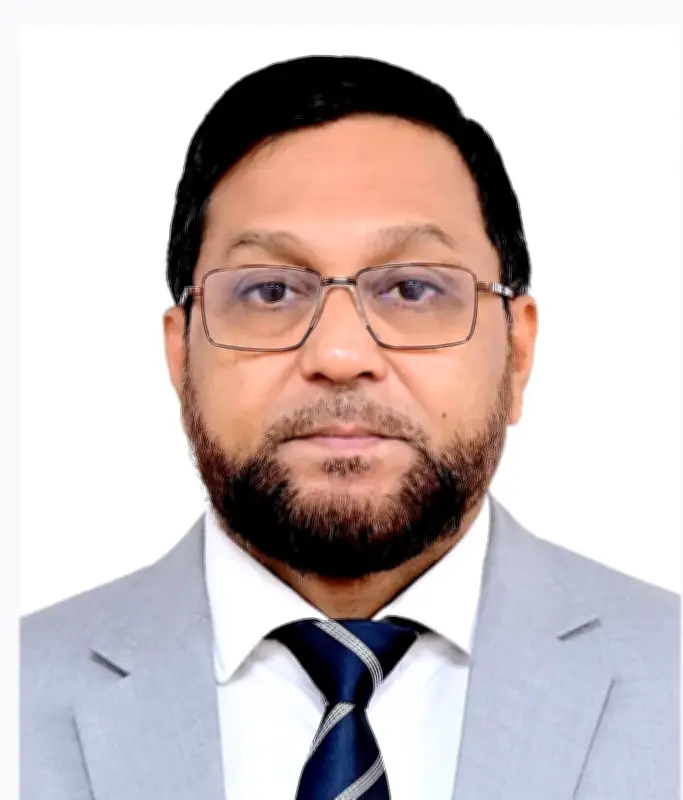 মোসলেহ উদ্দিন আহমদ ডিএমপির নতুন কমিশনার নিযুক্ত