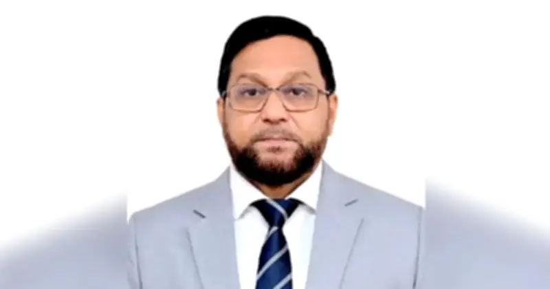সিআইডির অতিরিক্ত আইজিপি মোসলেহ উদ্দিন নতুন ডিএমপি কমিশনার