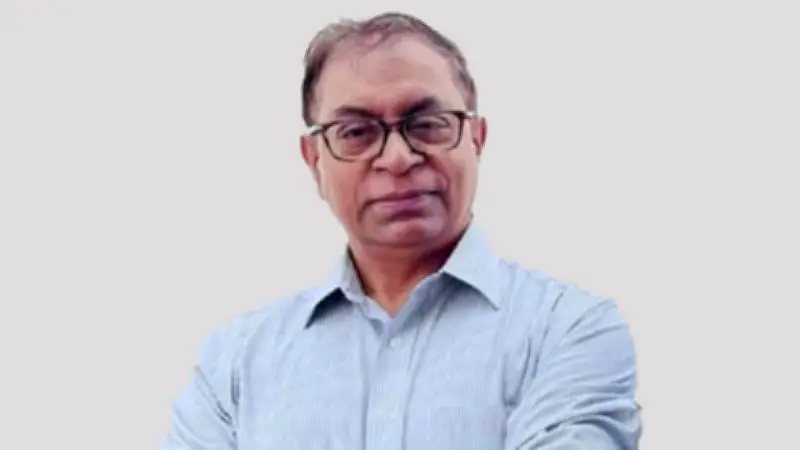 পাঁচশ শিশুর মৃত্যুর দায় কাউকে নিতে হবে: সাইফুল হক