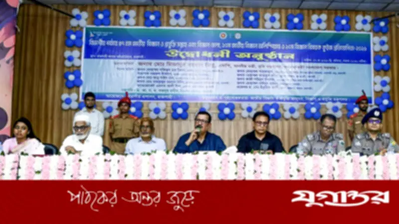 গরিবের টাকায় পড়াশোনা করে দেশের জন্যই কাজ করতে হবে: ভূমিমন্ত্রী