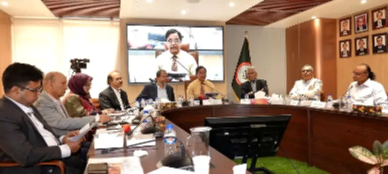 এলপিজি নিরাপত্তাঝুঁকি: গোলটেবিলে সচেতনতা ও প্রশিক্ষণের ওপর জোর