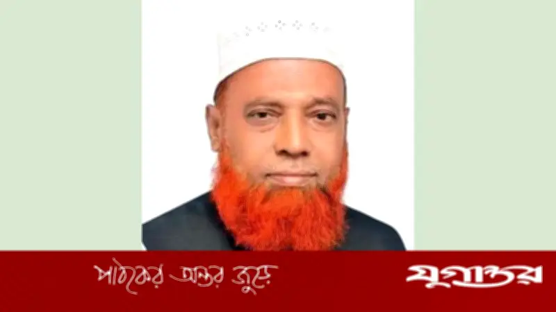 ২০ মাস পর জামিনে মুক্ত লক্ষ্মীপুর পৌর আওয়ামী লীগ সভাপতি