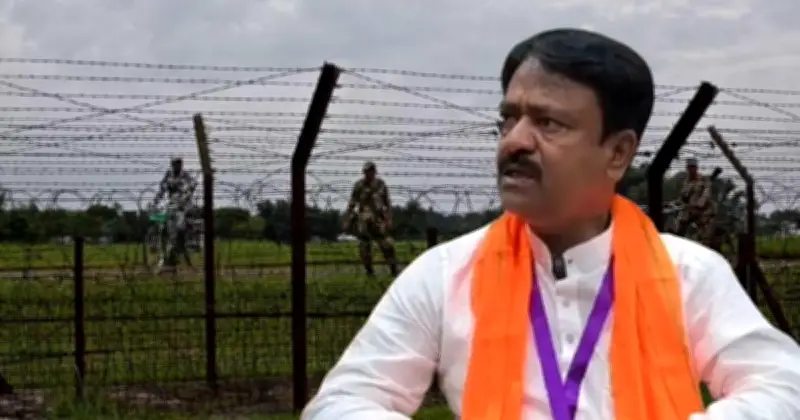 অরক্ষিত সীমান্তে দ্রুত কাঁটাতার বসানোর সিদ্ধান্ত ভারতের