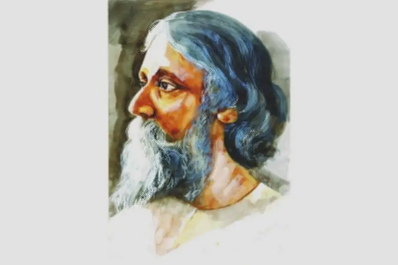 নতুন প্রজন্মের রবীন্দ্রনাথ: উদযাপন বনাম পাঠ