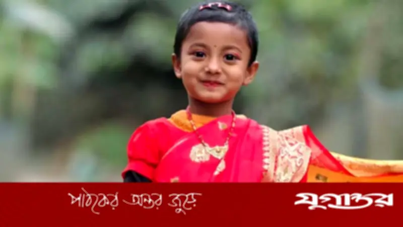 খেলতে গিয়ে নিখোঁজ শিশু হুমায়রা, ২১ ঘণ্টা পর মিলল লাশ