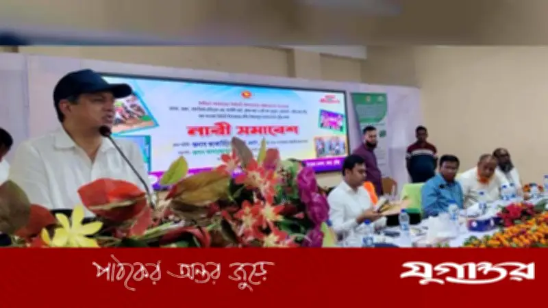 এ বছরের মধ্যে ৫০ লাখ পরিবার ফ্যামিলি কার্ড পাবে: গণপূর্তমন্ত্রী