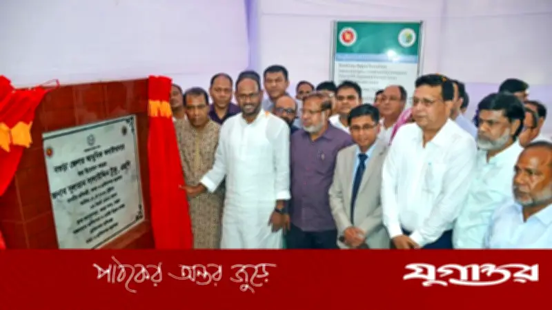 কুরবানির জন্য বিদেশি গরুর প্রয়োজন নেই: প্রতিমন্ত্রী