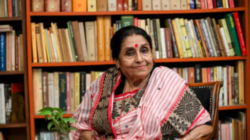 ফেরদৌসী মজুমদারের জীবন ও অভিনয়ের নানা দিক নিয়ে বিশেষ সাক্ষাৎকার