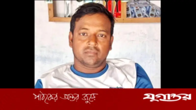 কলারোয়ায় ফ্যানে বাতাস খেতে গিয়ে বিদ্যুৎস্পৃষ্টে যুবকের মৃত্যু