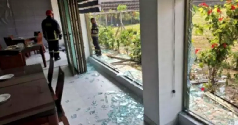 সোনারগাঁওয়ে ক্যান্টিন বিস্ফোরণে মৃতের সংখ্যা বেড়ে ৩
