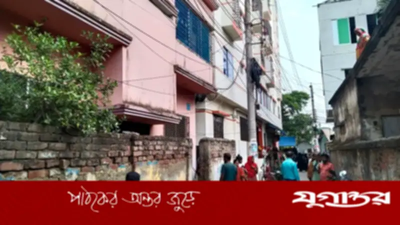 মাদারীপুরে শিশুসহ একই পরিবারের তিনজনের লাশ উদ্ধার