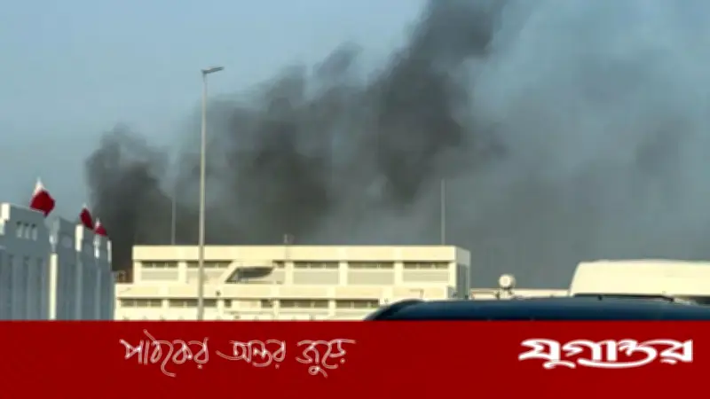 ইসরাইলের হামলা বদলে দিল যুদ্ধের চেনা সমীকরণ