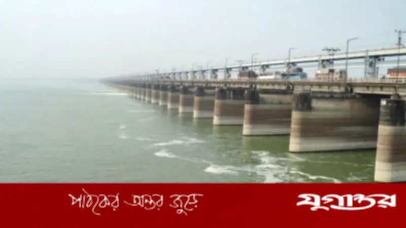 যৌথ নদী কমিশনে পদায়নে নিয়ম লঙ্ঘনের অভিযোগ, ২৩ জনকে ডিঙিয়ে নিয়োগ