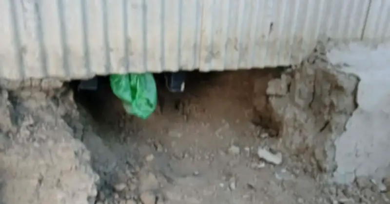 কয়রায় ঔষধ ব্যবসায়ীকে কুপিয়ে হত্যা