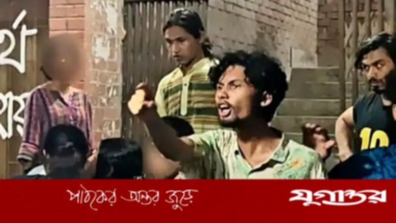 জাবিতে সাংবাদিকদের পেশাগত দায়িত্বে বাধা, গালিগালাজ ও হুমকির অভিযোগ