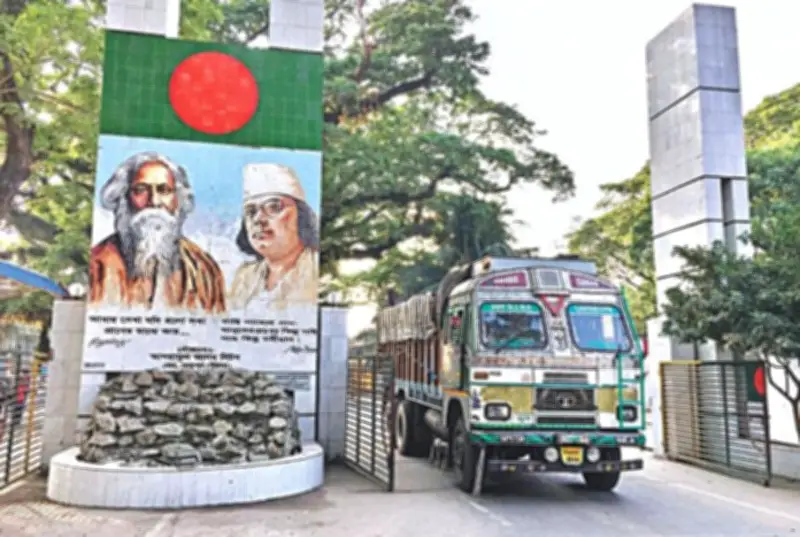 ঈদুল আজহায় ছুটিতেও খোলা থাকবে কাস্টম হাউস