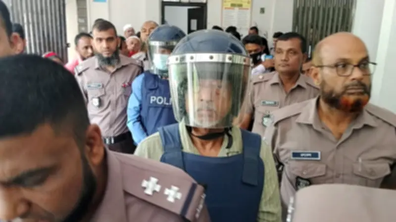 মালয়েশিয়ায় কর্মী পাঠিয়ে ১১৯ কোটি টাকা আত্মসাৎ: মাসুদ উদ্দিন গ্রেপ্তার দেখানোর আদেশ