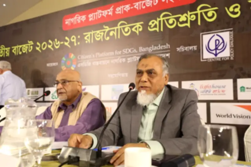 কারওয়ান বাজারে দৈনিক ২-৩ কোটি টাকার চাঁদাবাজি: জামায়াত এমপি