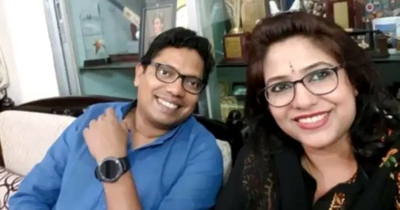 সাবেক আইসিটি প্রতিমন্ত্রী পলকের স্ত্রীর আয়কর নথি জব্দের আদেশ