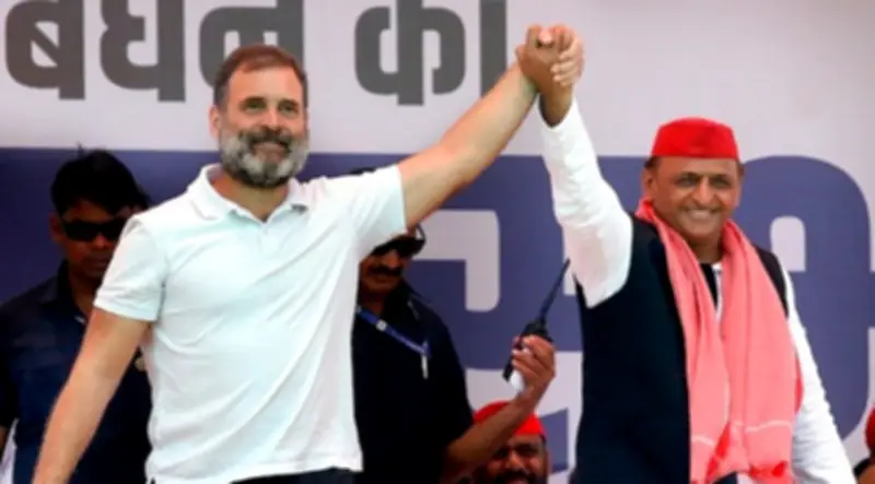 উত্তর প্রদেশে ভোট প্রস্তুতি শুরু করল কংগ্রেস, চিহ্নিত হবে ১০০-১২০ আসন