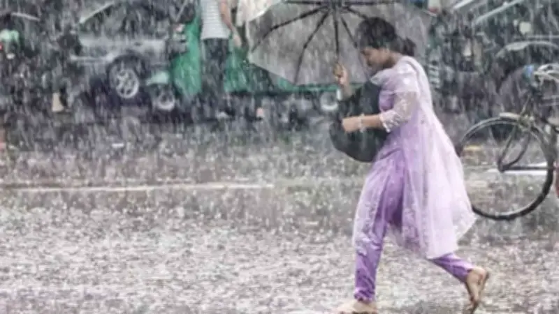 দুই বিভাগে ভারী বৃষ্টি, ডুয়েটে ব্লকেড, বিএনপির ৭ দিনের কর্মসূচি