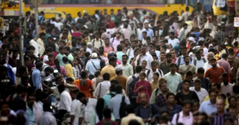 ভারতে জন্মহার পতন রোধে বড় পরিবার গঠনের আহ্বান