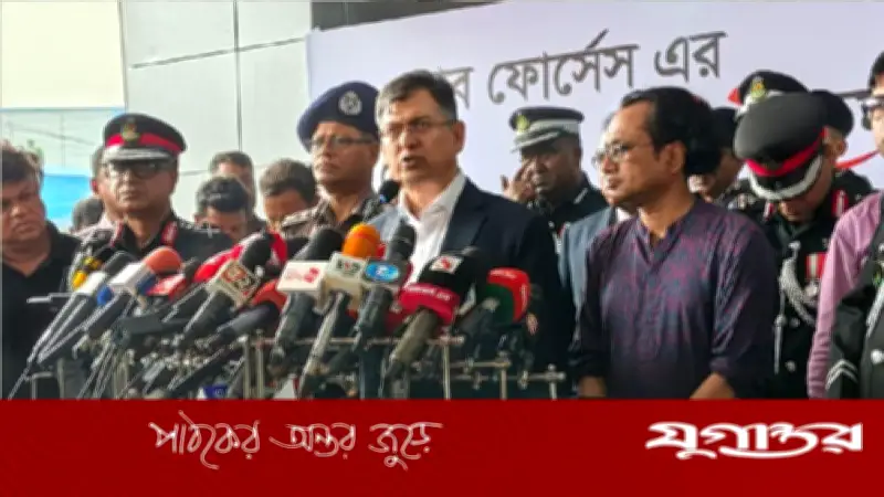 র্যাবের জন্য নতুন আইন, এলিট ফোর্স গঠনের উদ্যোগ