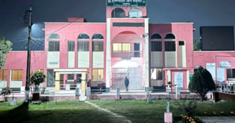 ব্রাহ্মণবাড়িয়ায় ইয়াবা মামলার সাজাপ্রাপ্ত আসামির জেল হেফাজতে মৃত্যু