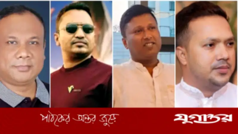 স্বেচ্ছাসেবক দলের নতুন কমিটি ঘোষণা যেকোনো সময়, চমক দেখাতে পারেন সাবেক ছাত্রনেতারা