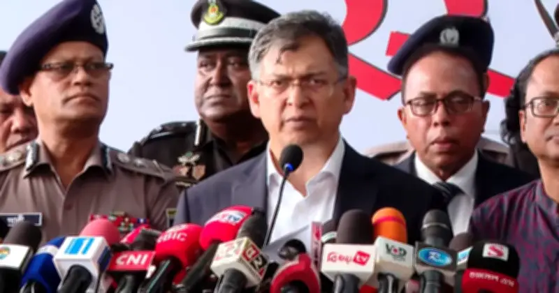 র্যাব পরিচালনায় আসছে নতুন আইন, স্বরাষ্ট্রমন্ত্রী