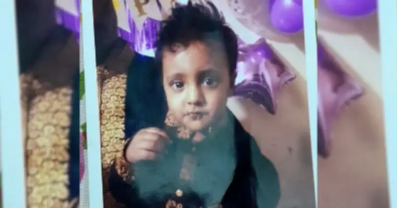 লালবাগে নিখোঁজ শিশু হাসিব, পুলিশের সন্দেহ পারিবারিক কলহ