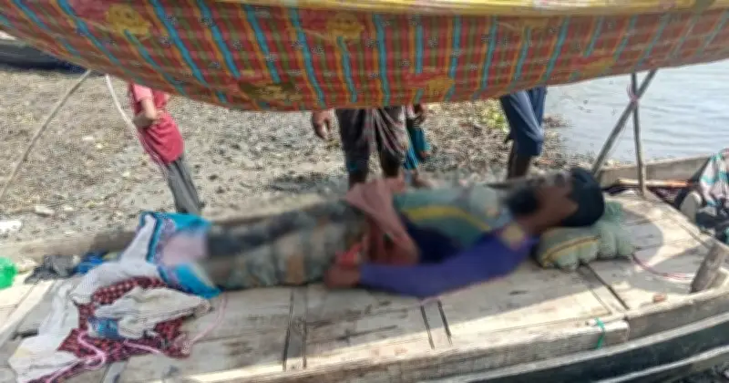 সুন্দরবনে বনকর্মীর গুলিতে জেলে নিহত, তদন্তের দাবি