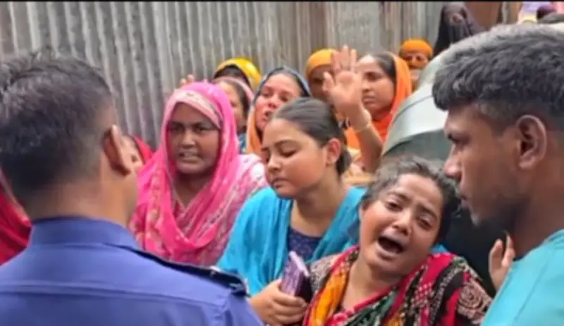 বগুড়ায় জমি বিরোধে চাচাতো দুই ভাই খুন, আটক ১