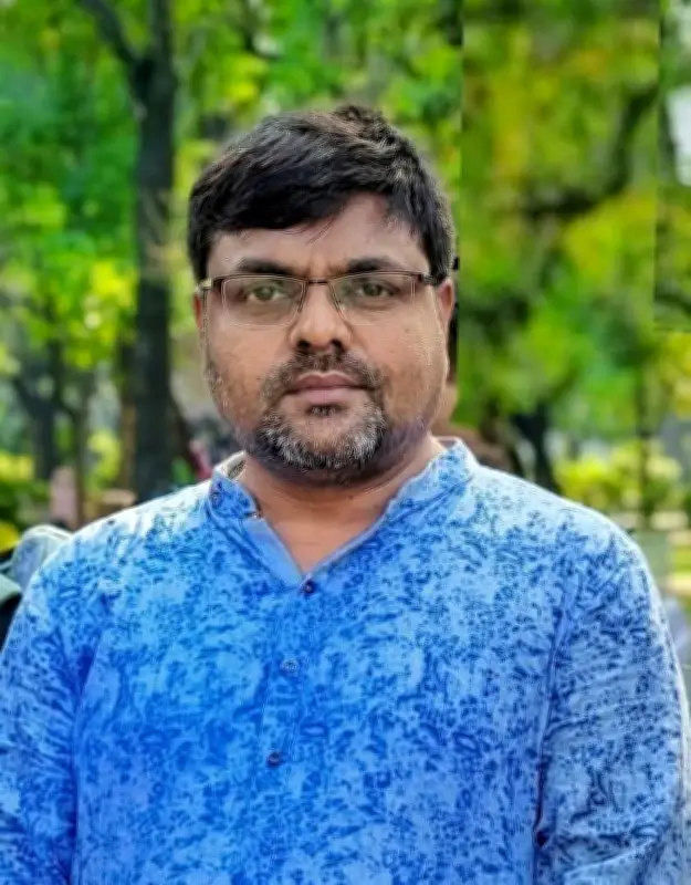 কারাফটক থেকে আবার আটক আশরাফুজ্জামান হিসাম