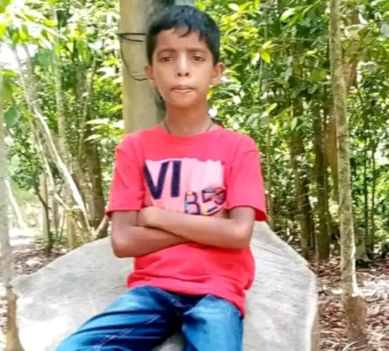 চকরিয়ায় নদীর গর্তে পড়ে কিশোরের মৃত্যু