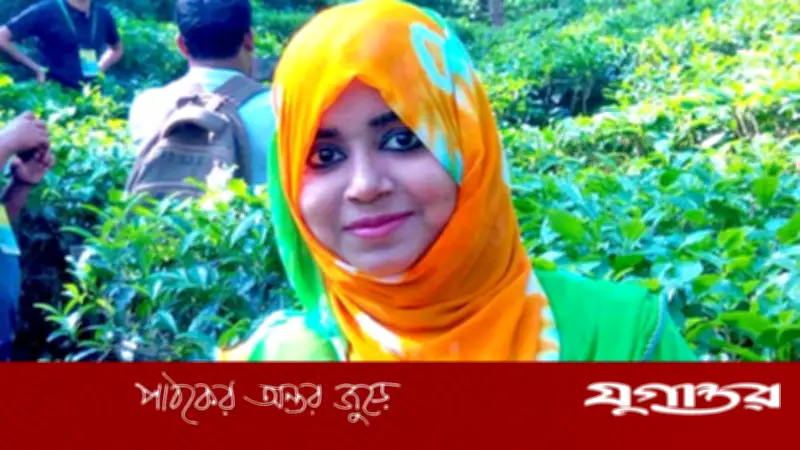 তনুর পোশাকে আরেকজনের রক্ত মিলল, সন্দেহভাজন চার