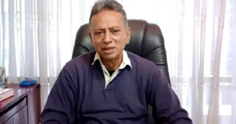 ভঙ্গুর অর্থনীতি থেকে উত্তরণে বড় উন্নয়ন বাজেট জরুরি: অর্থমন্ত্রী