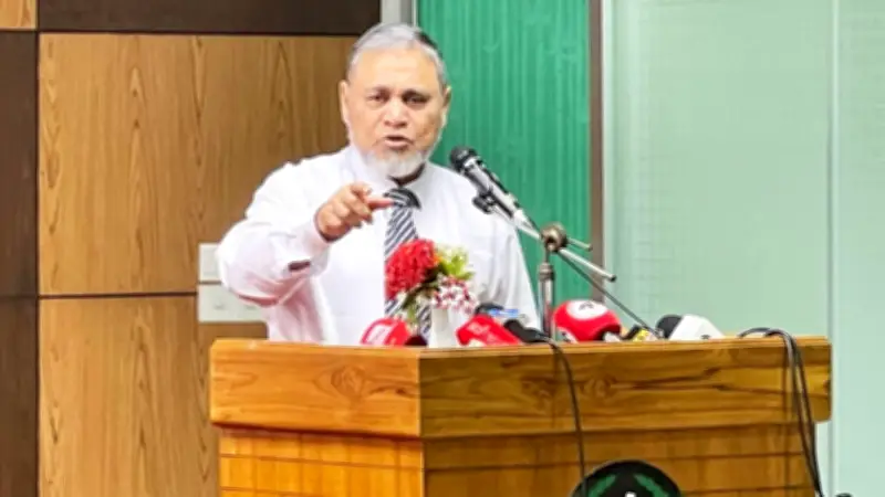 স্থানীয় নির্বাচনে দলীয় প্রতীক না থাকায় বিধিমালা সংশোধন