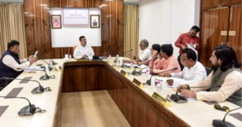 পশ্চিমবঙ্গে ধর্মীয় পরিচয়ভিত্তিক প্রকল্প বন্ধের সিদ্ধান্ত