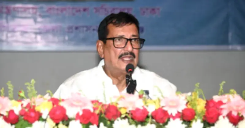 ভূমিমন্ত্রী বললেন, কৃষকদের জমির মালিকানা সুরক্ষিত থাকবে