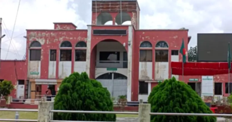 ব্রাহ্মণবাড়িয়ায় কারাগারে ইয়াবা মামলার আসামির মৃত্যু