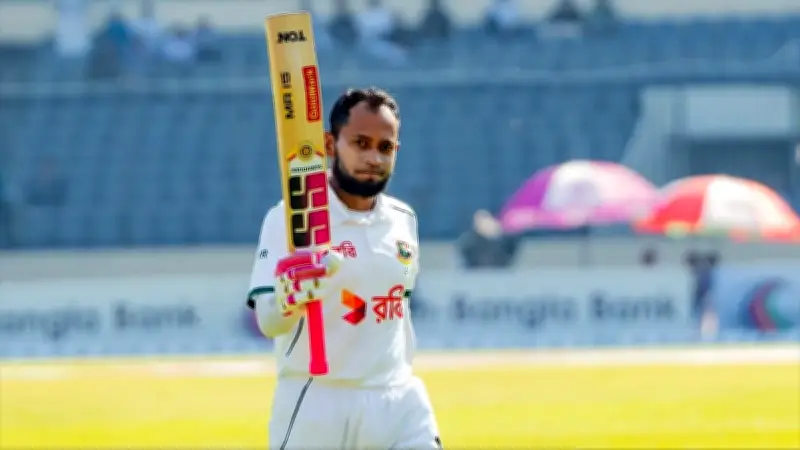 বাংলাদেশের ক্রিকেটে নতুন দিগন্ত: তরুণ প্রতিভার উত্থান